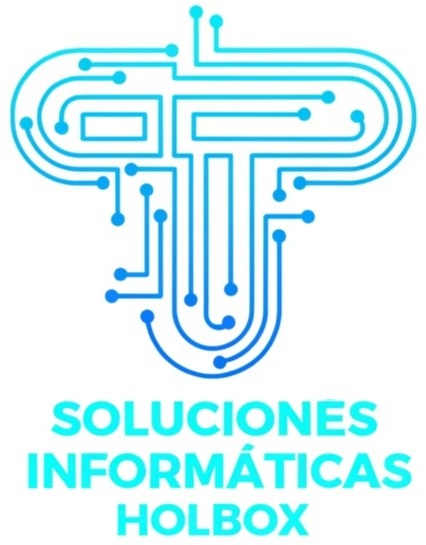 Soluciones Informáticas Holbox